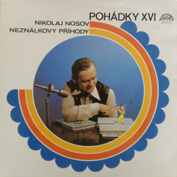 Neználkovy Příhody