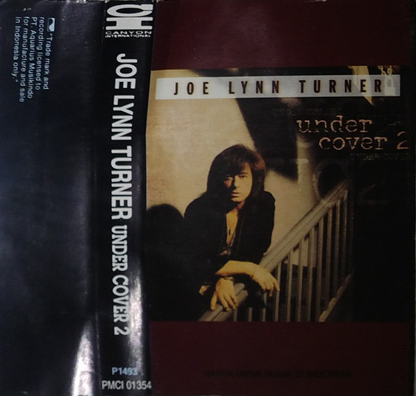 Under Cover 2