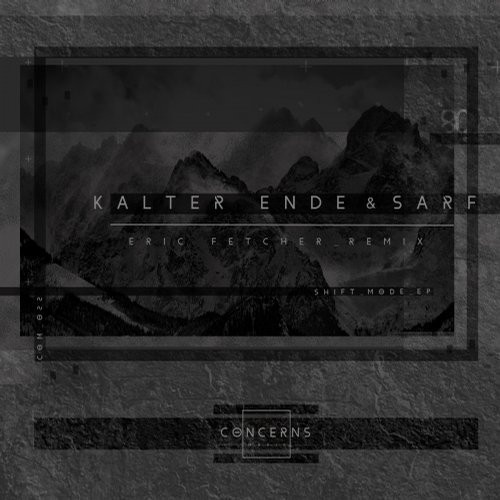 Shift Mode EP