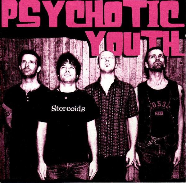 Stereoids