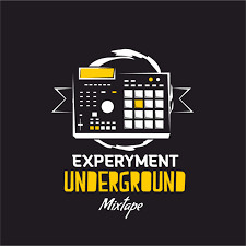 Experyment Underground Mixtape