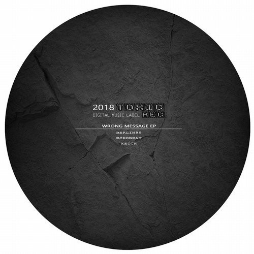 OverRider EP