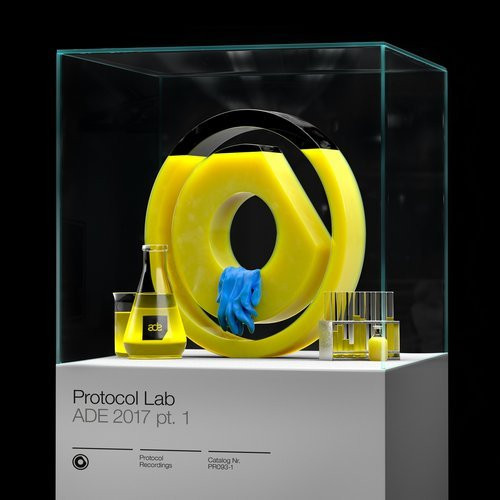 Protocol Lab (ADE 2017 pt. 1)