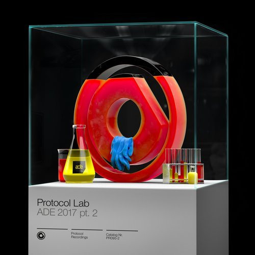 Protocol Lab (ADE 2017 pt. 2)