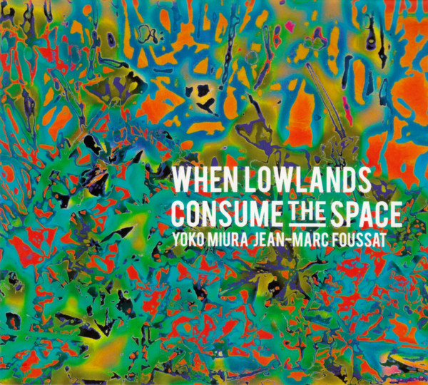 When Lowlands Consume The Space