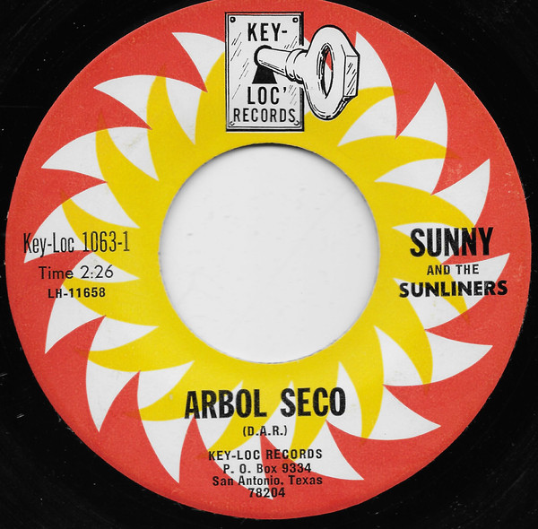 Arbol Seco