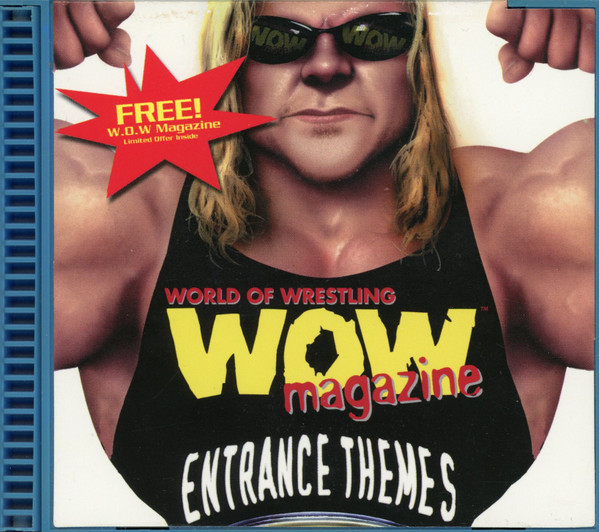 W.O.W. Magazine Entrance Themes