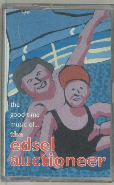 The Good Time Music Of...