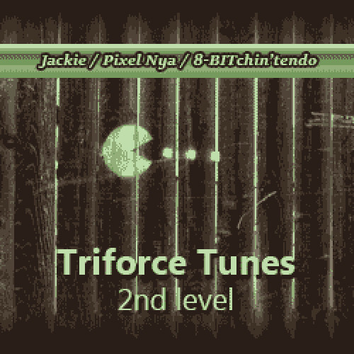 Triforce Tunes 2nd Level