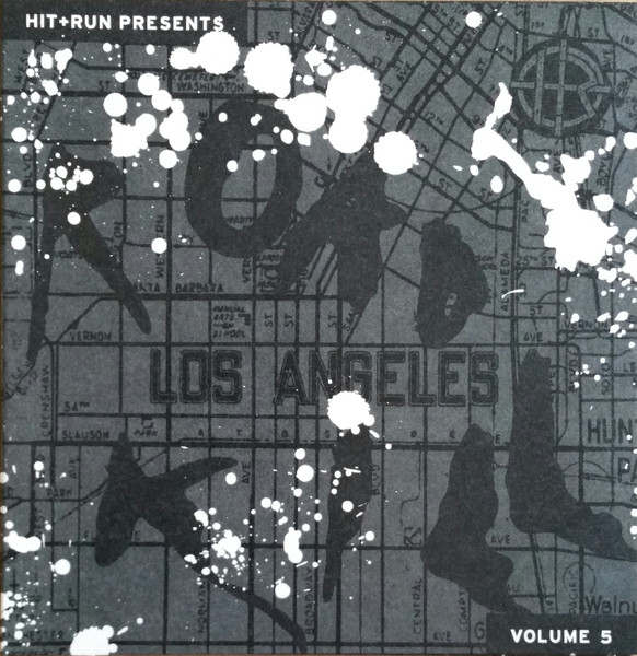 Road Kill Volume 5