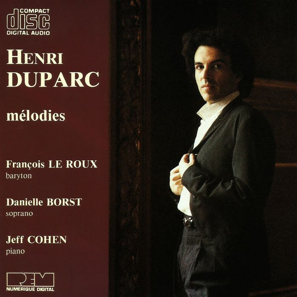 Mélodies