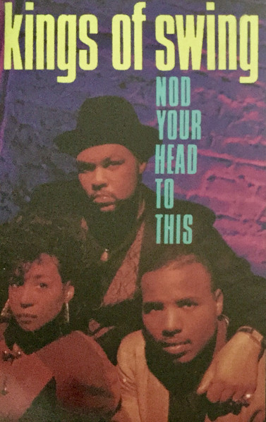 Nod Your Head To This