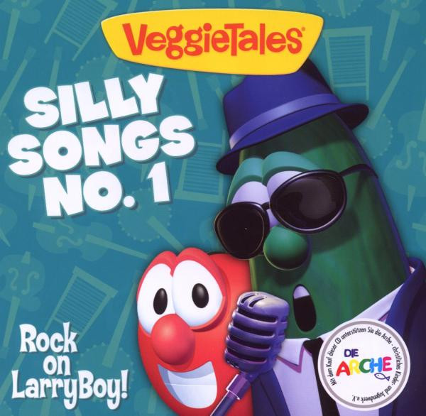 Silly Songs No. 1