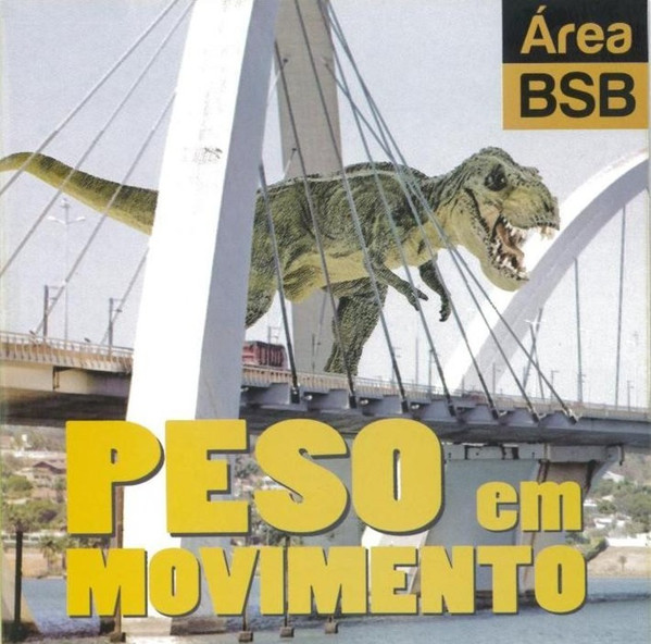 Peso Em Movimento