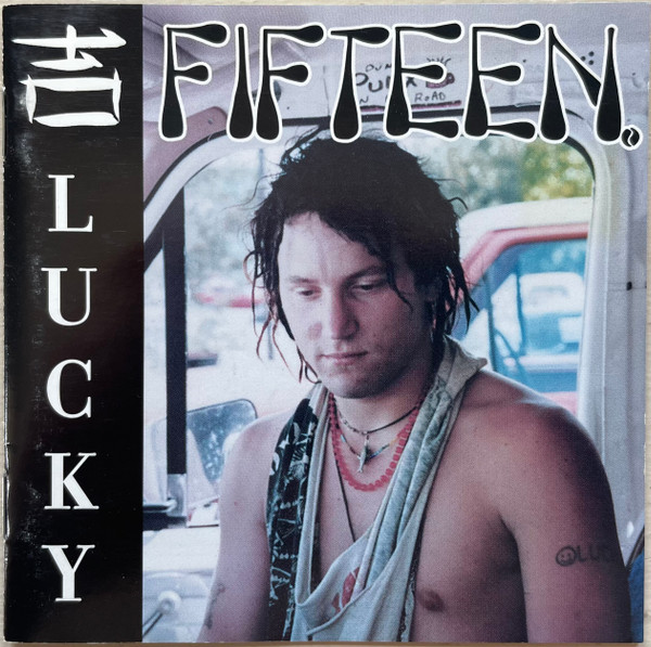 Lucky