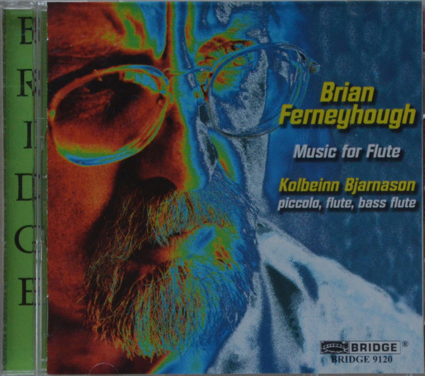 Music For Flute