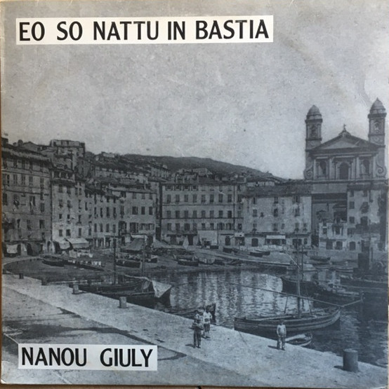 Eo So Nattu In Bastia