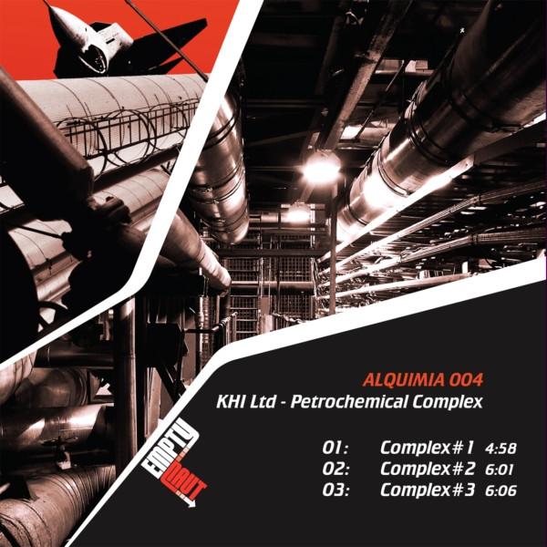 Petrochemical Complex