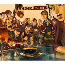 Zic De Zinc