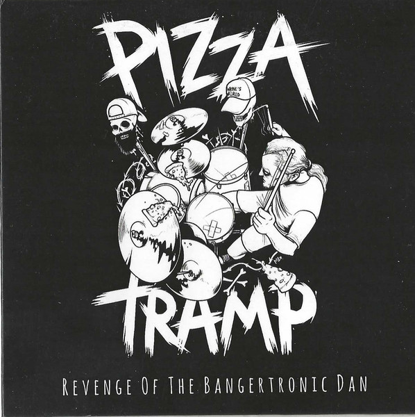 Revenge Of The Bangertronic Dan 