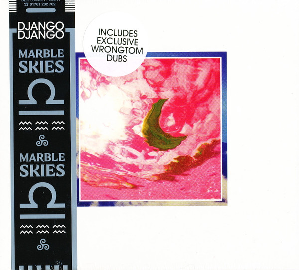 Marble Skies