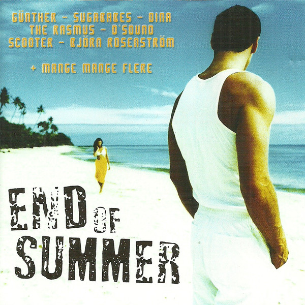 End Of Summer