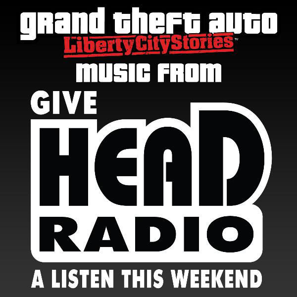 Grand Theft Auto: Liberty City Stories - Music From Head Radio (Original Video Game Soundtrack)