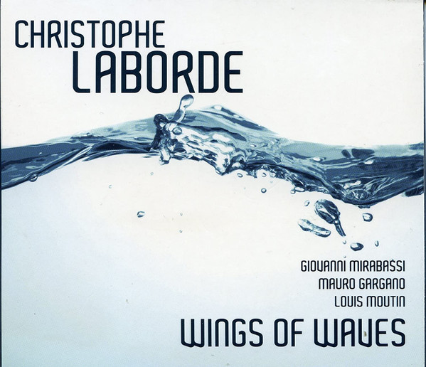 Wings of Waves