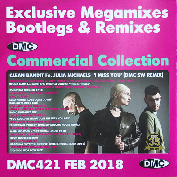 Commercial Collection 421