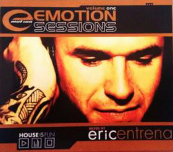 Emotion Sessions Volume One
