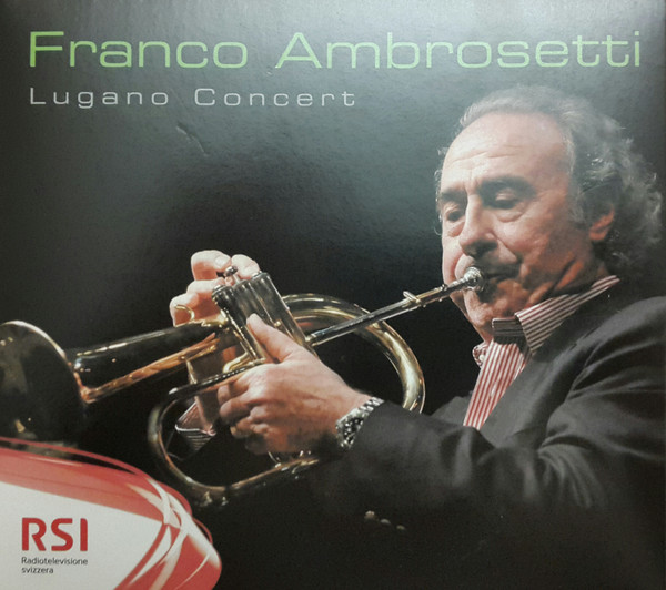 Lugano Concert /Live a Estival