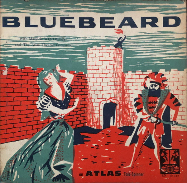 Bluebeard