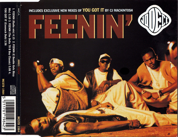 Feenin'