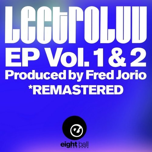 EP Vol. 1 & 2