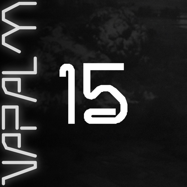 Napalm 15