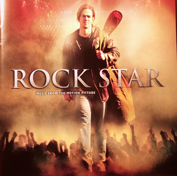 Rock Star (Music From The Motion Picture)