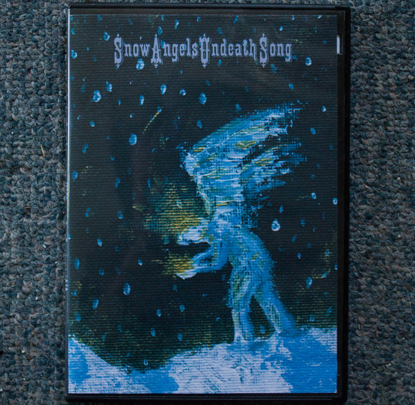 SnowAngelsUndeathSong