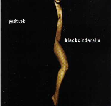 Black Cinderella