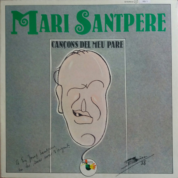 Cançons Del Meu Pare