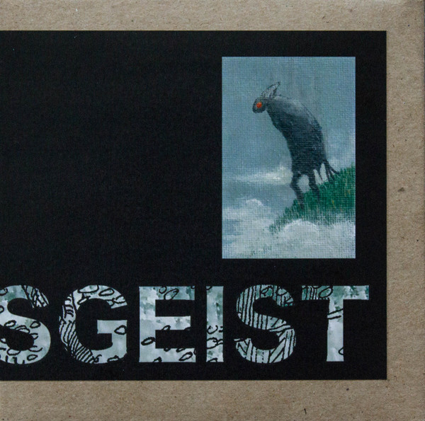 Wildnisgeist