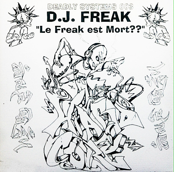 Le Freak Est Mort??