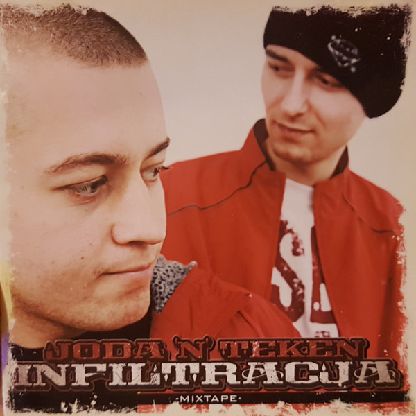Infiltracja 