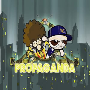 Propaganda