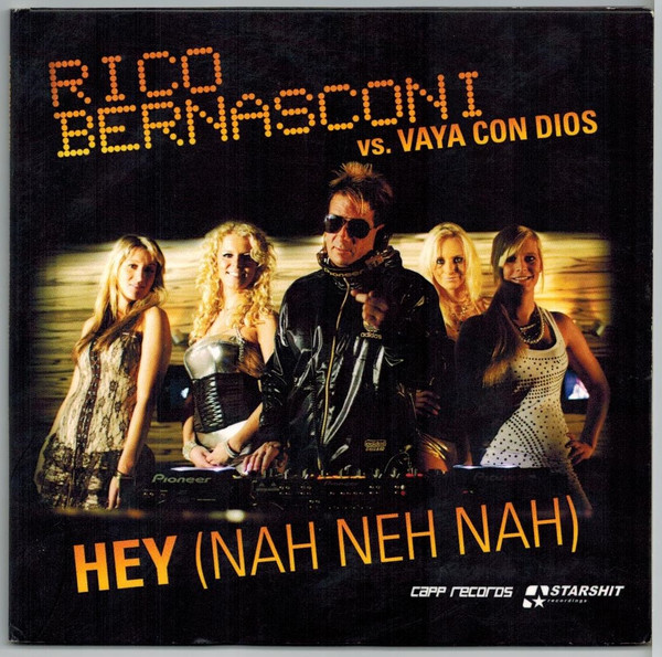Hey (Nah Neh Nah)