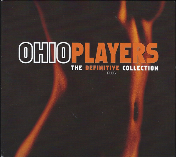 The Definitive Collection Plus...