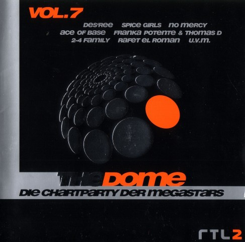 The Dome Vol. 7
