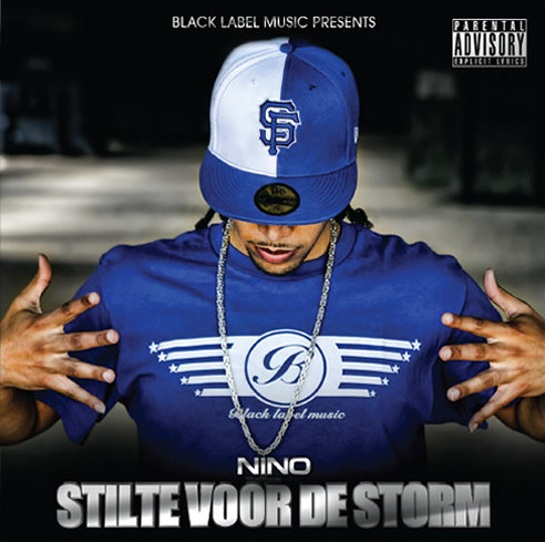 Silte Voor De Storm