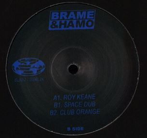 Club Orange EP