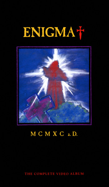 MCMXC a.D. (The Complete Video Album)