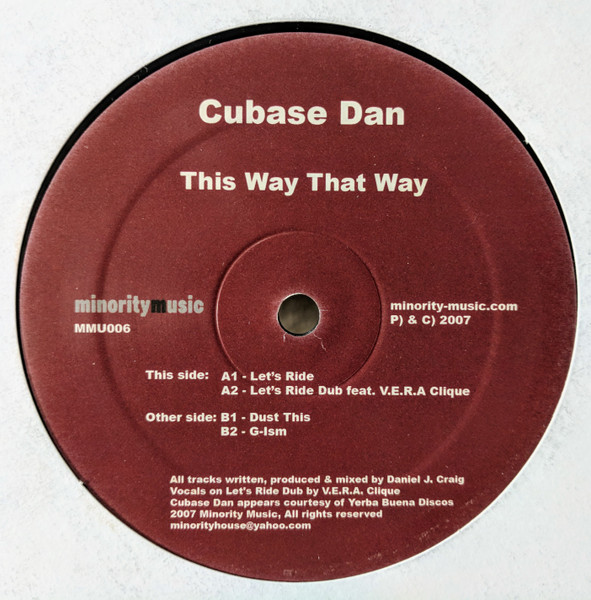 This Way That Way